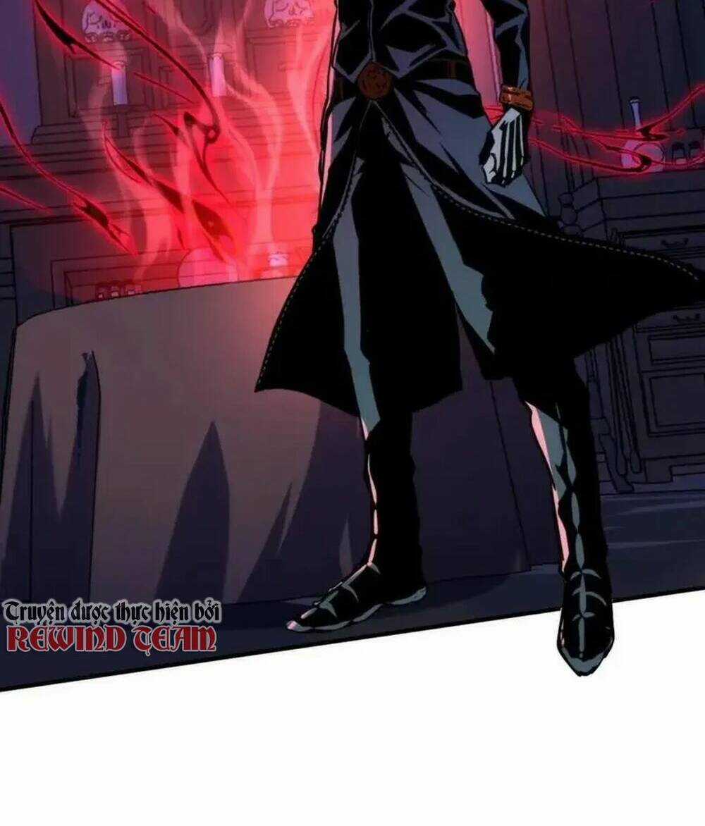 Trở Thành Thần Chủ Cthulhu Chapter 226 trang 22