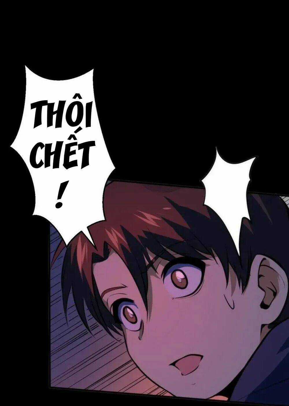 Trở Thành Thần Chủ Cthulhu Chapter 226 trang 28