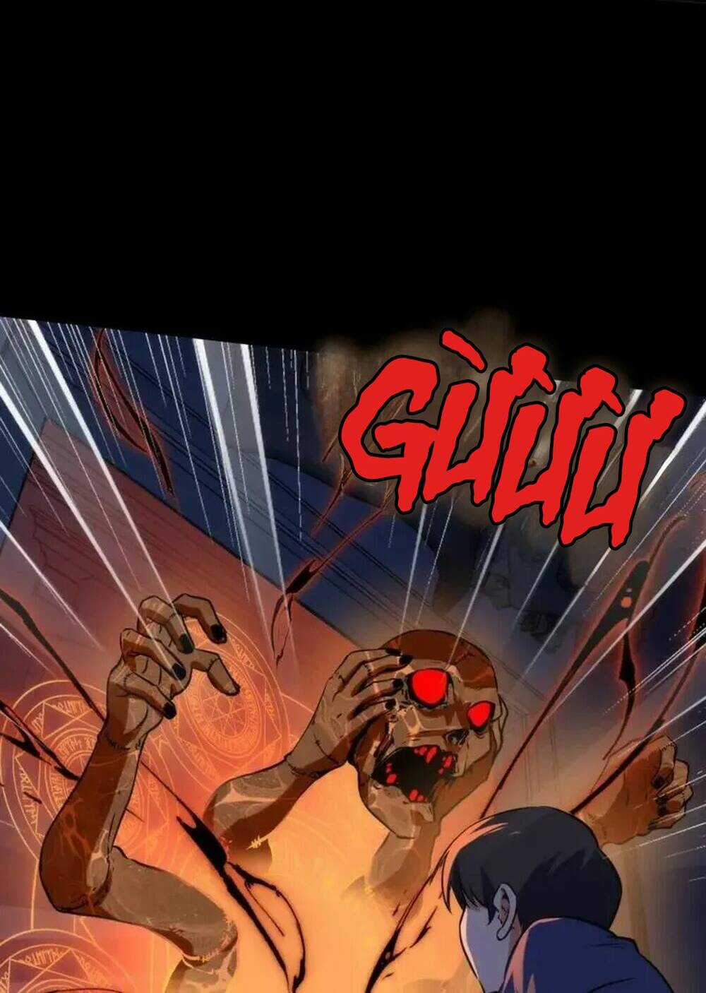 Trở Thành Thần Chủ Cthulhu Chapter 226 trang 29