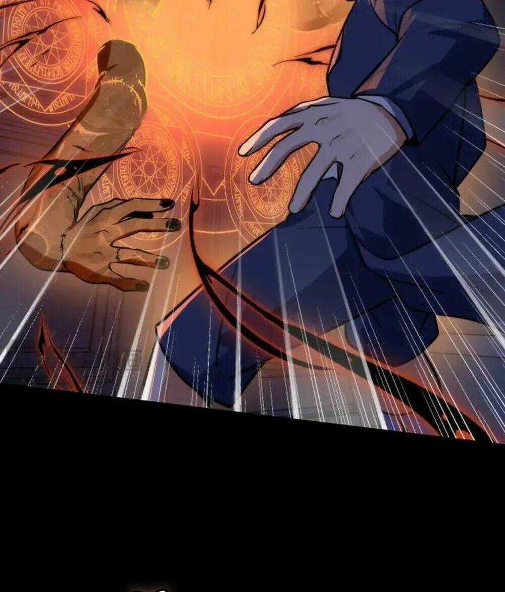 Trở Thành Thần Chủ Cthulhu Chapter 226 trang 30