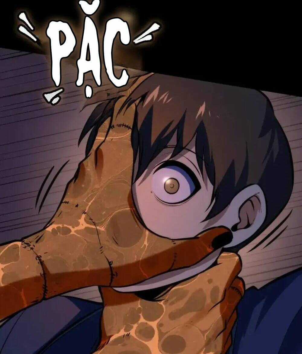 Trở Thành Thần Chủ Cthulhu Chapter 226 trang 31