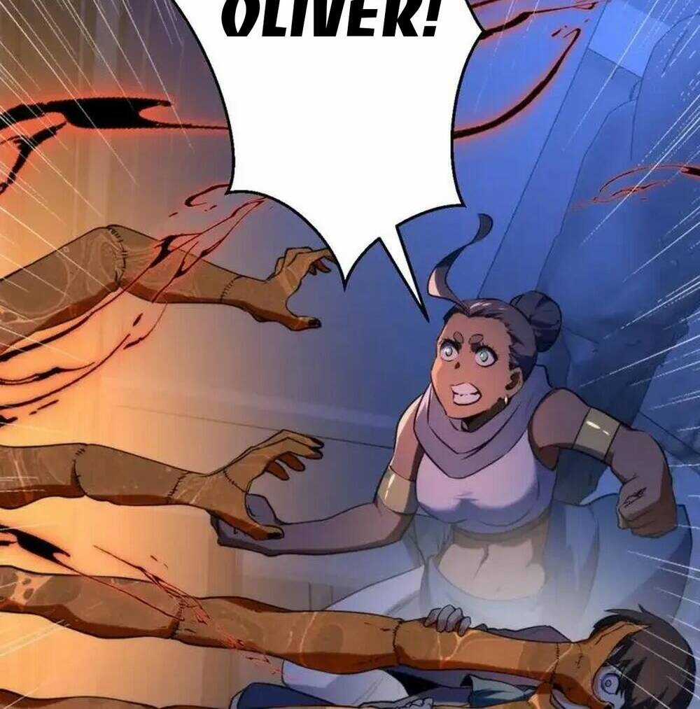 Trở Thành Thần Chủ Cthulhu Chapter 226 trang 33