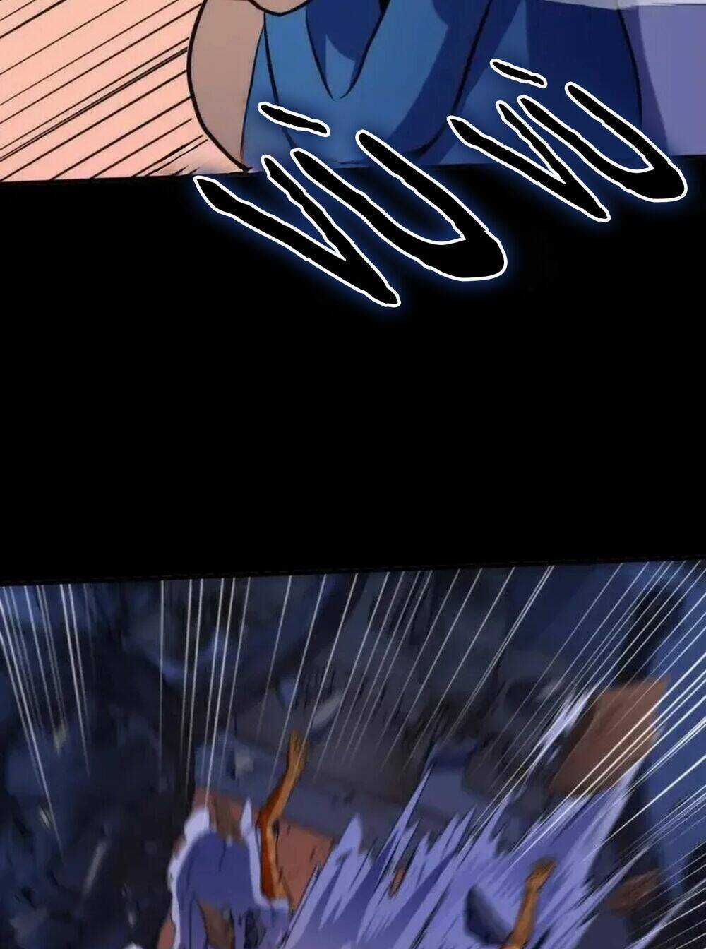 Trở Thành Thần Chủ Cthulhu Chapter 226 trang 35