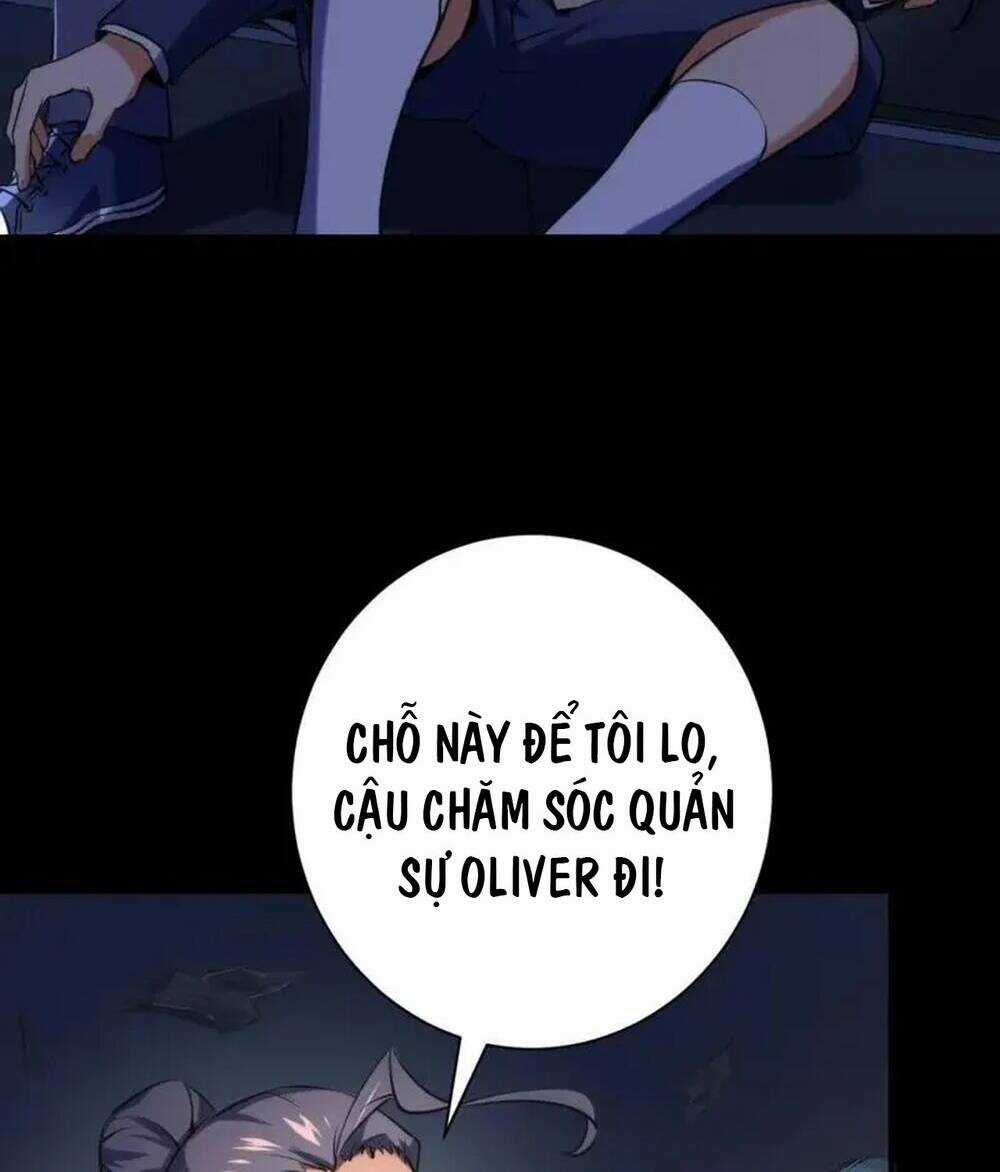 Trở Thành Thần Chủ Cthulhu Chapter 226 trang 38