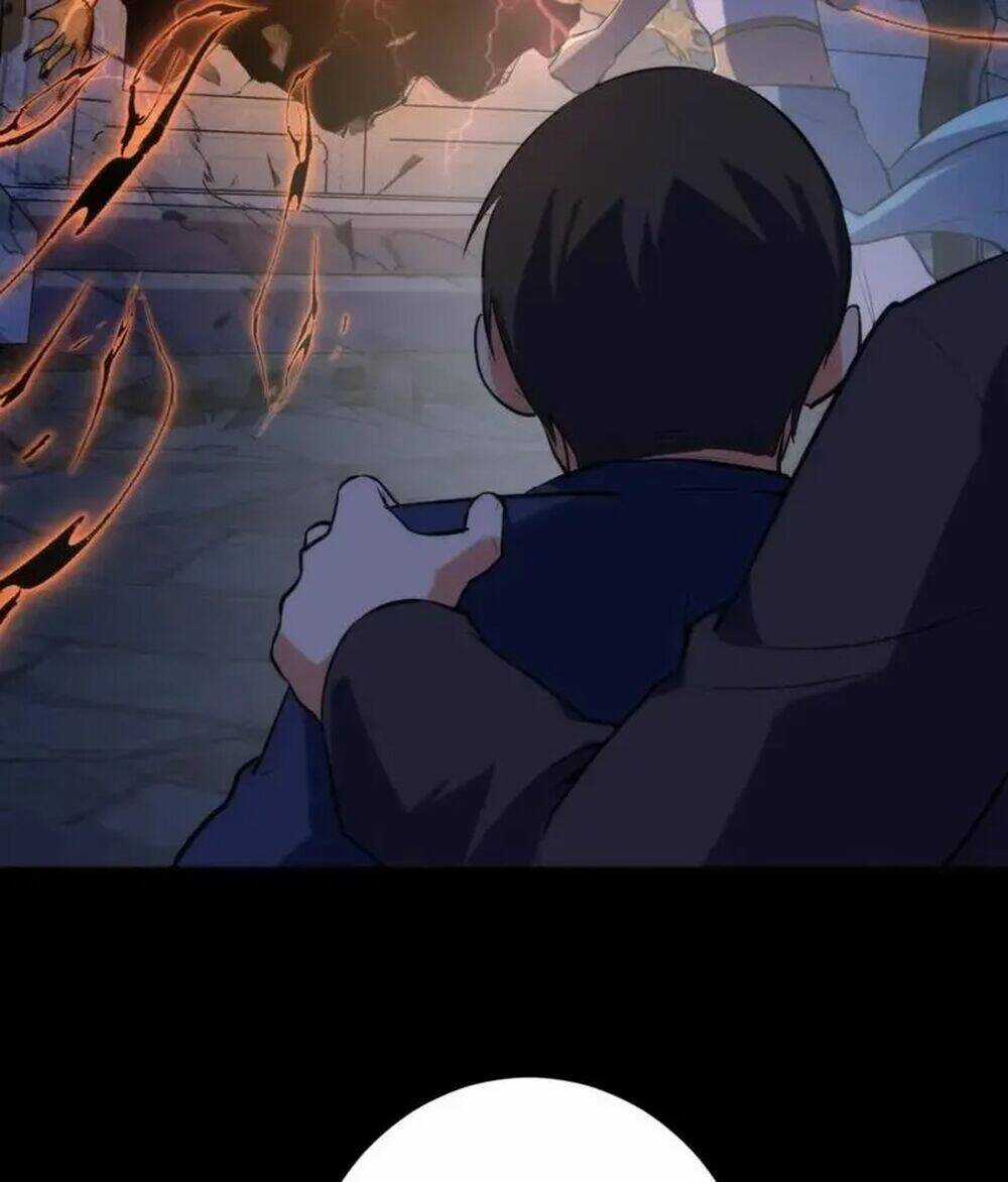 Trở Thành Thần Chủ Cthulhu Chapter 226 trang 42