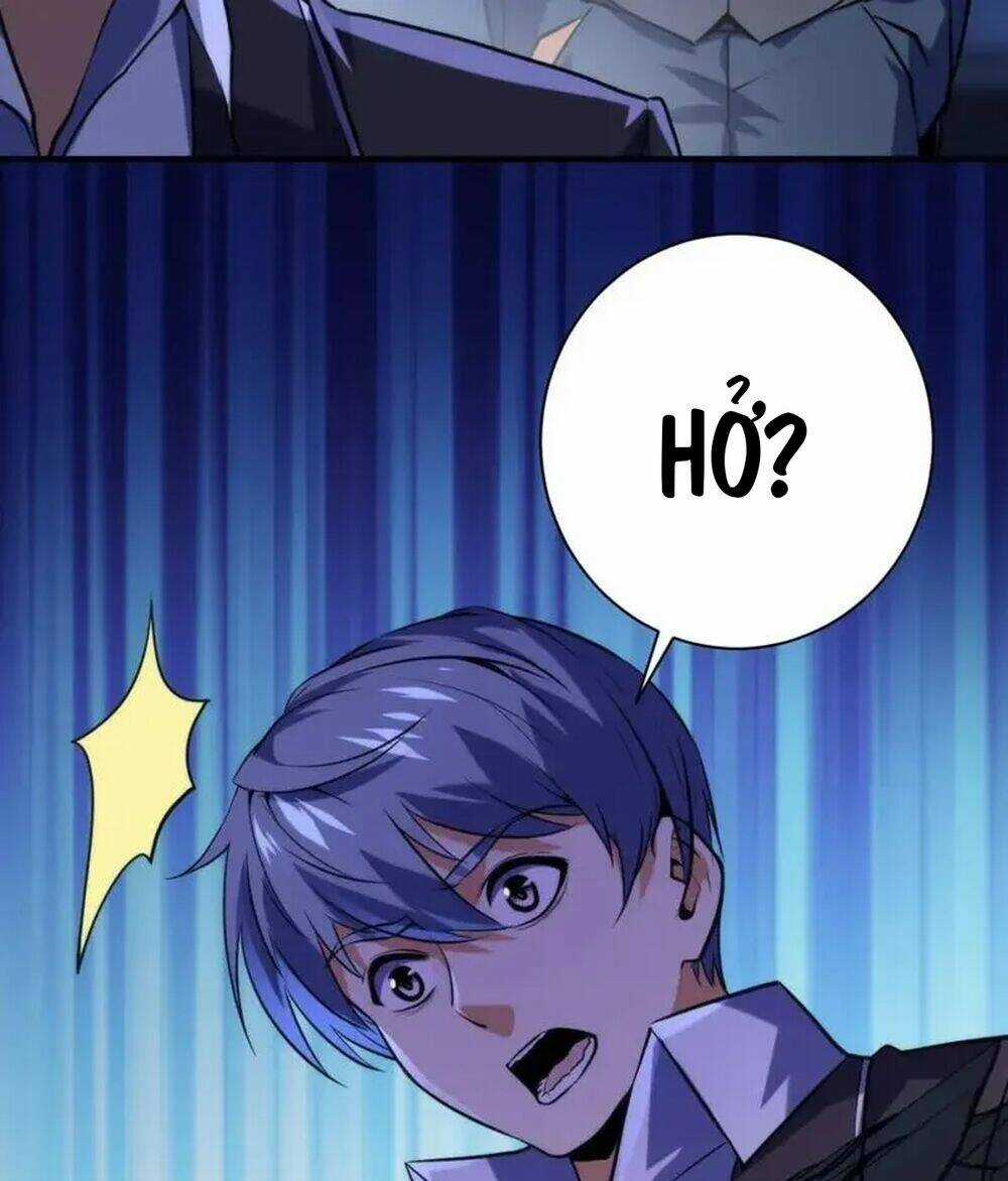 Trở Thành Thần Chủ Cthulhu Chapter 226 trang 44