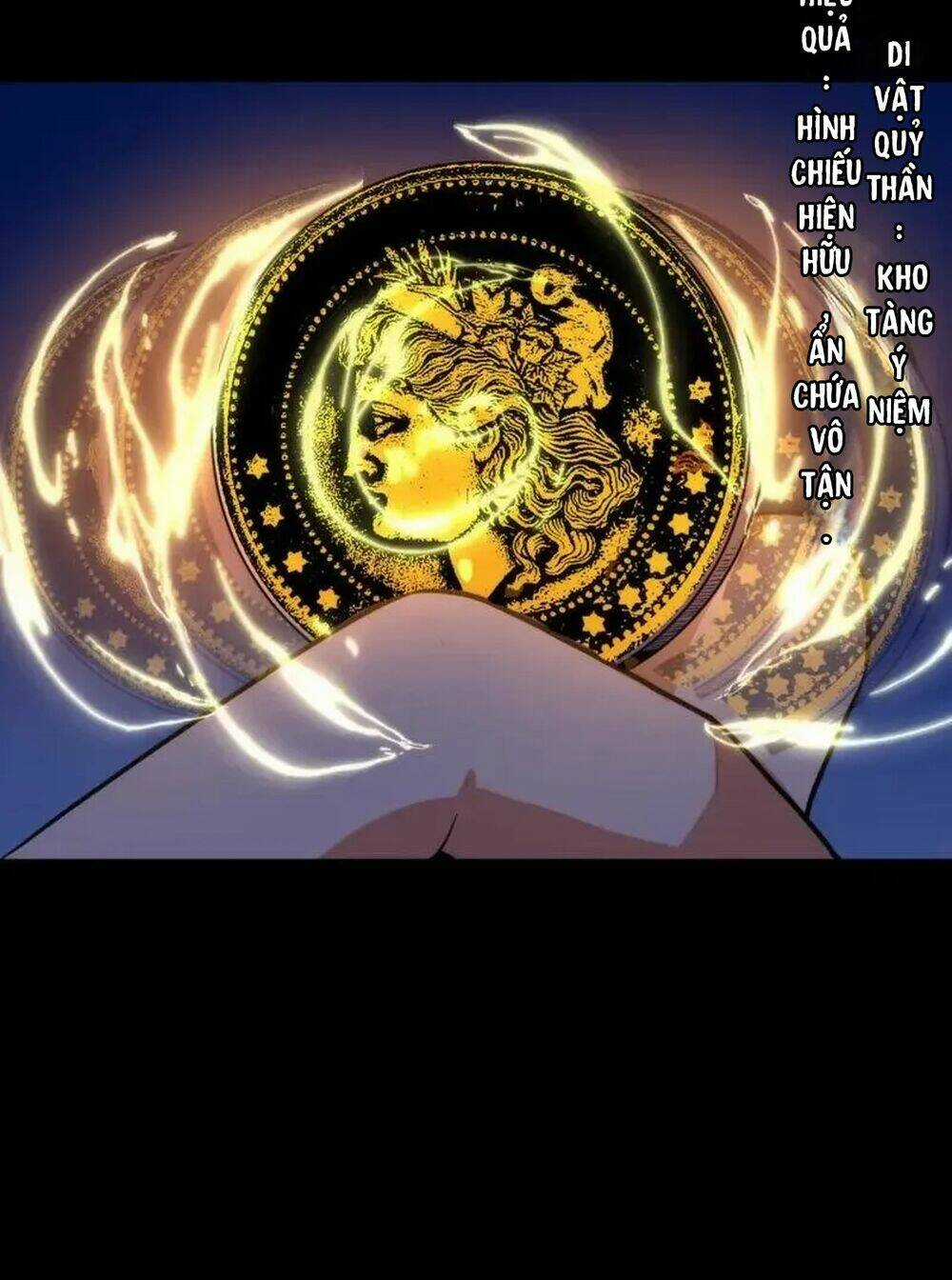 Trở Thành Thần Chủ Cthulhu Chapter 226 trang 48