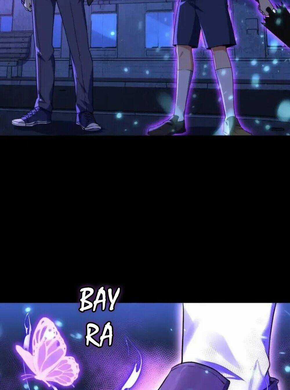 Trở Thành Thần Chủ Cthulhu Chapter 226 trang 5