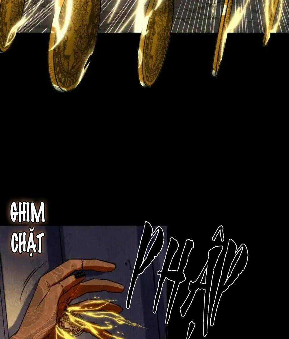 Trở Thành Thần Chủ Cthulhu Chapter 226 trang 50