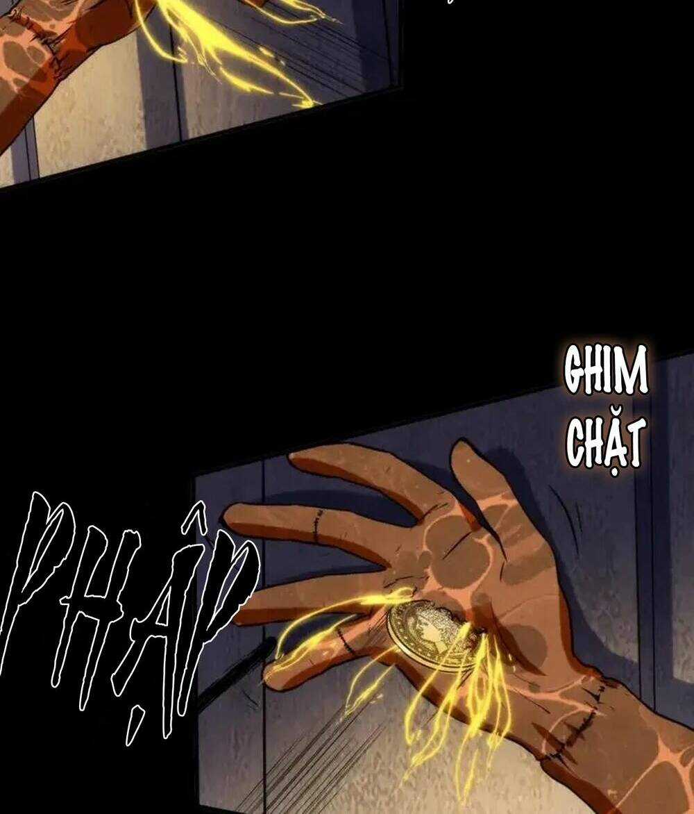 Trở Thành Thần Chủ Cthulhu Chapter 226 trang 51