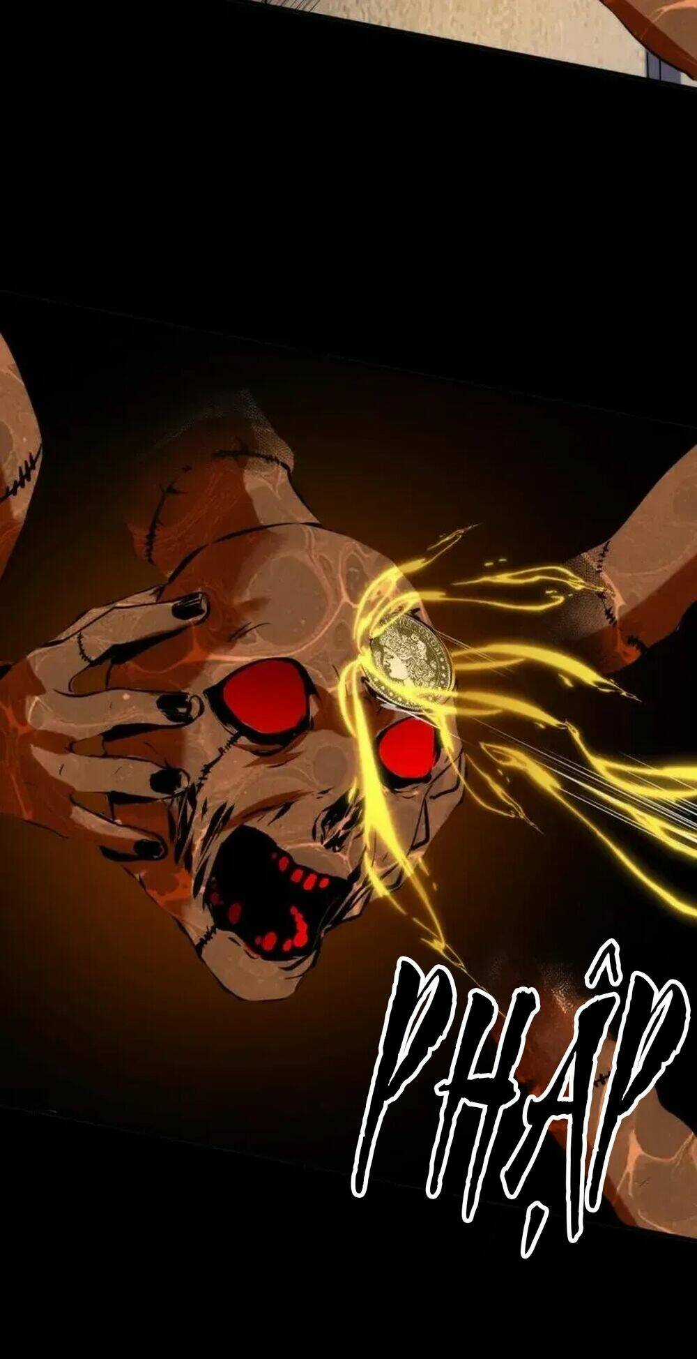 Trở Thành Thần Chủ Cthulhu Chapter 226 trang 52