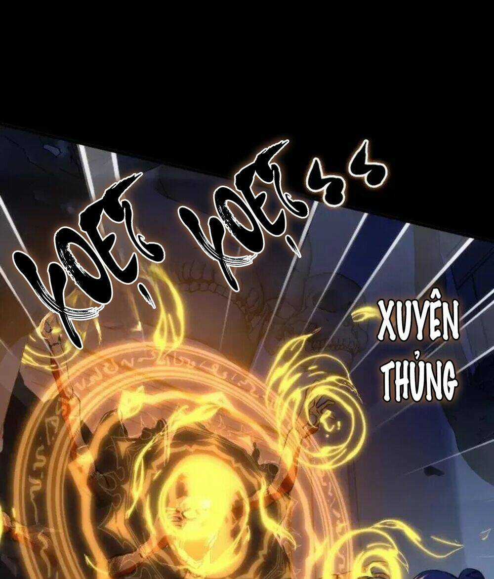 Trở Thành Thần Chủ Cthulhu Chapter 226 trang 53