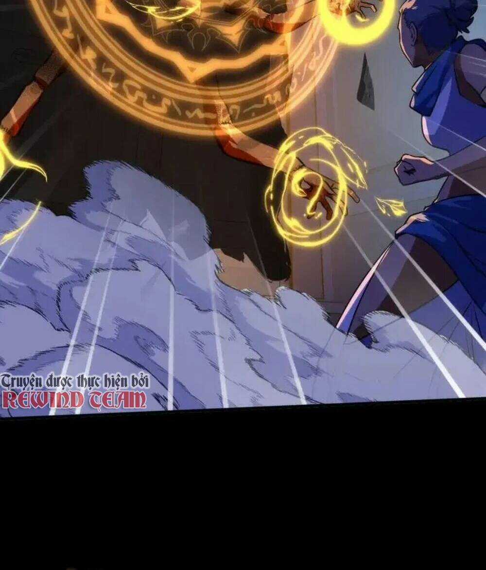 Trở Thành Thần Chủ Cthulhu Chapter 226 trang 54