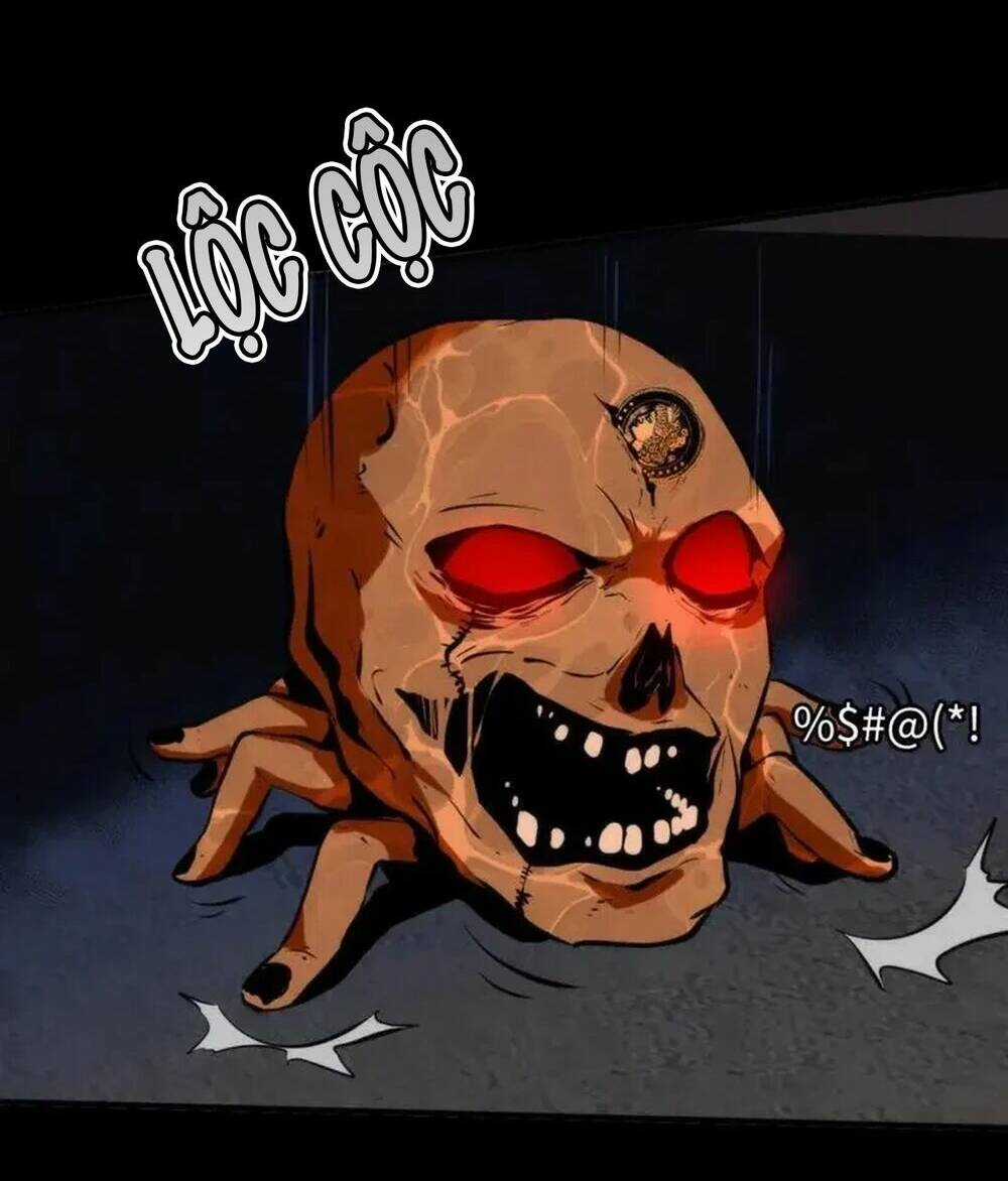 Trở Thành Thần Chủ Cthulhu Chapter 226 trang 56