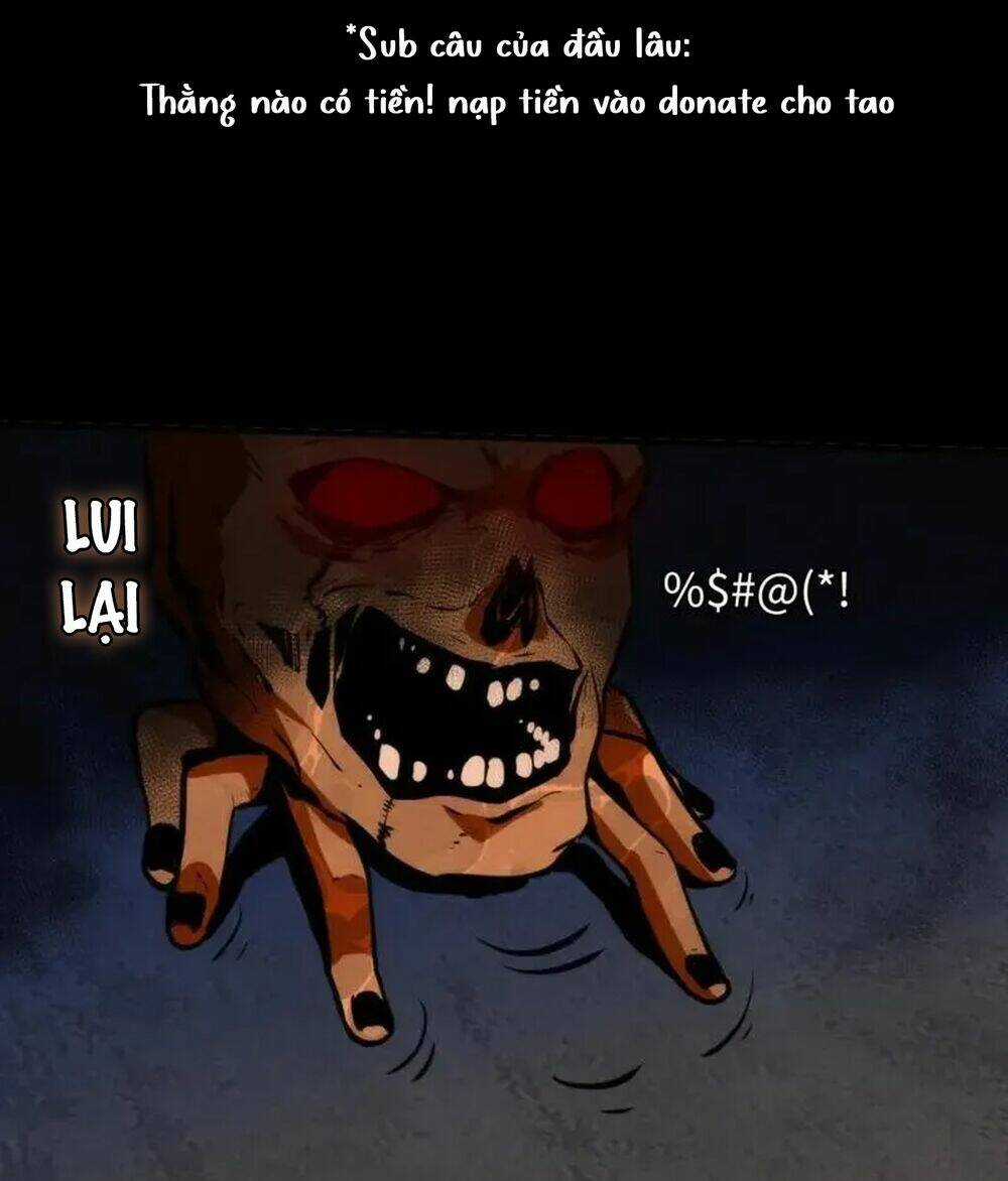 Trở Thành Thần Chủ Cthulhu Chapter 226 trang 57