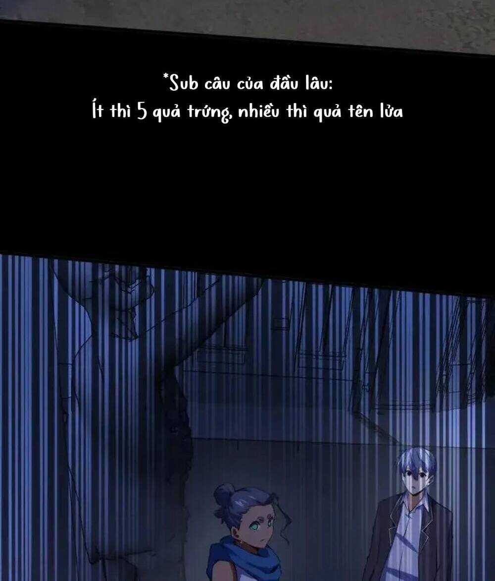 Trở Thành Thần Chủ Cthulhu Chapter 226 trang 58