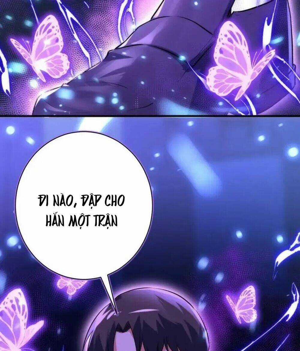 Trở Thành Thần Chủ Cthulhu Chapter 226 trang 6