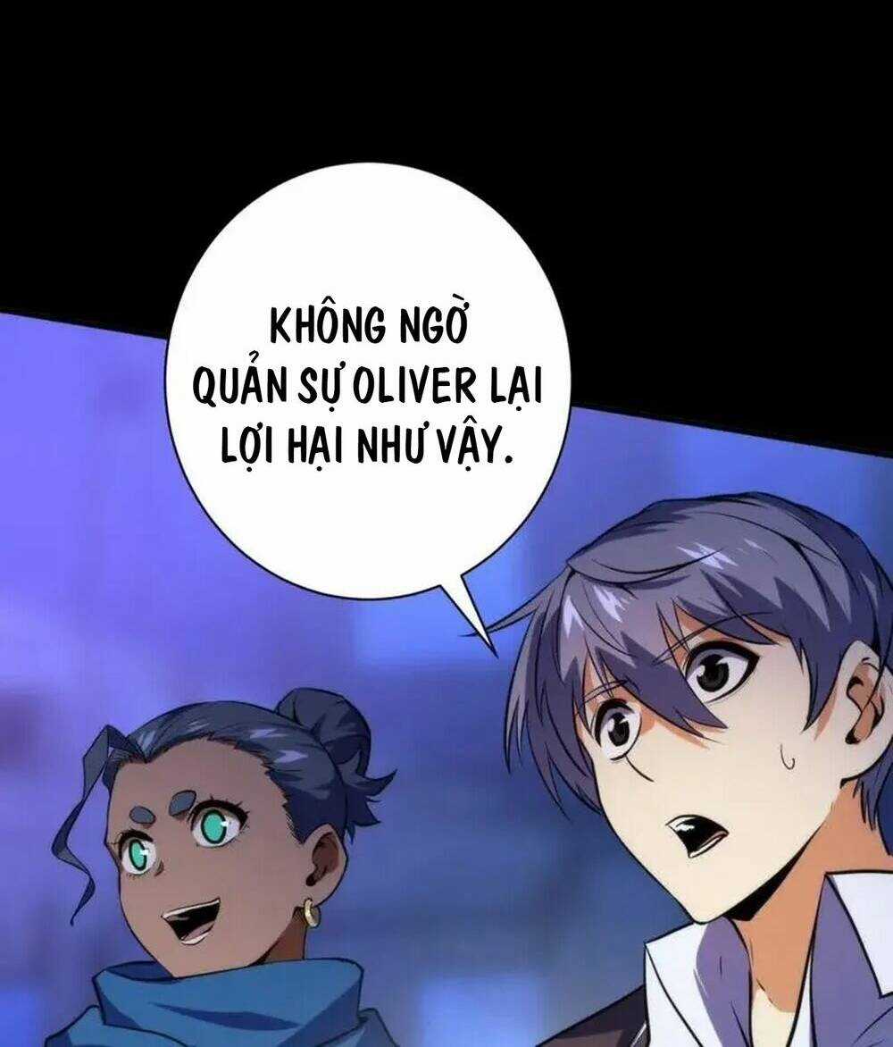 Trở Thành Thần Chủ Cthulhu Chapter 226 trang 60