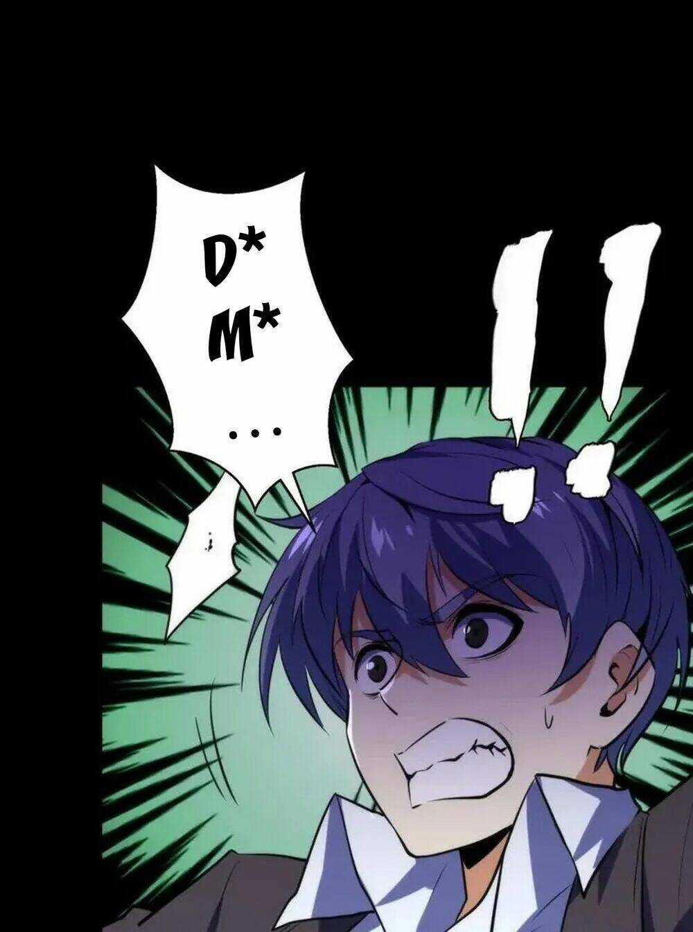 Trở Thành Thần Chủ Cthulhu Chapter 226 trang 68