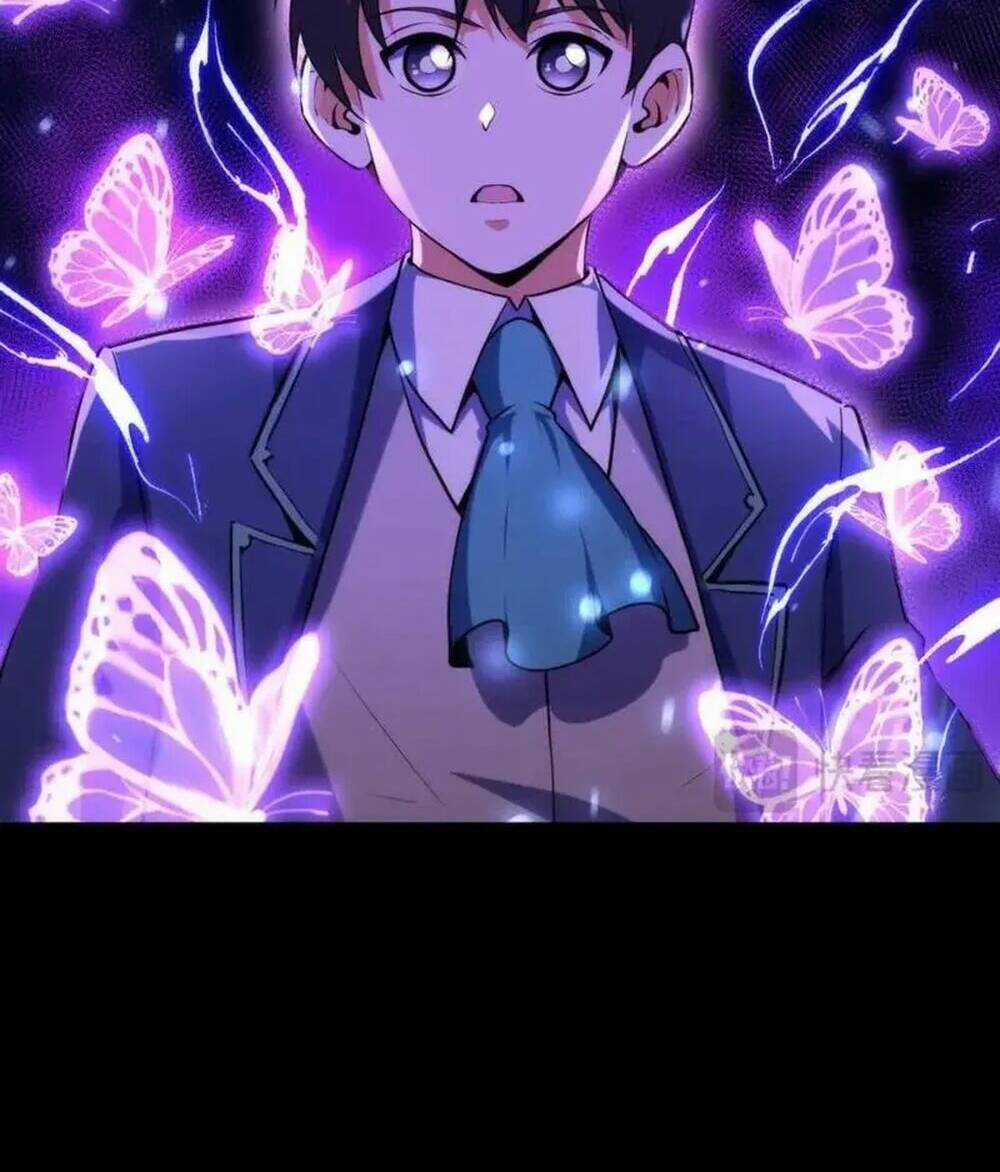 Trở Thành Thần Chủ Cthulhu Chapter 226 trang 7