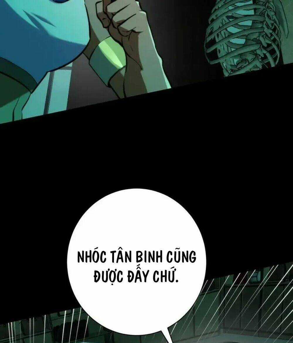 Trở Thành Thần Chủ Cthulhu Chapter 226 trang 72