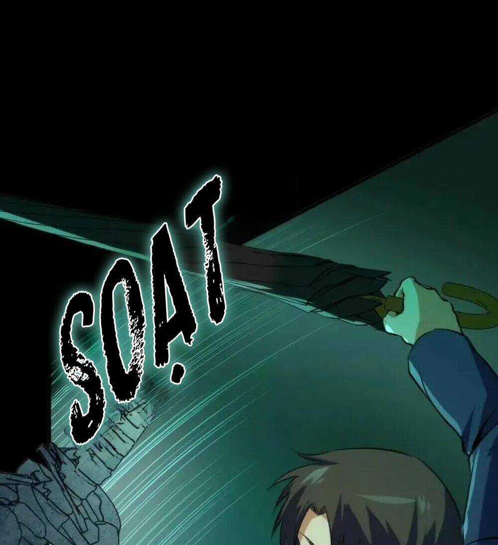 Trở Thành Thần Chủ Cthulhu Chapter 226 trang 76