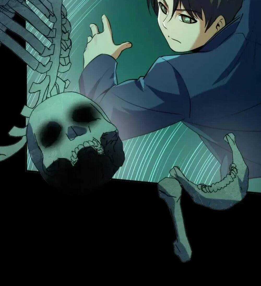 Trở Thành Thần Chủ Cthulhu Chapter 226 trang 77