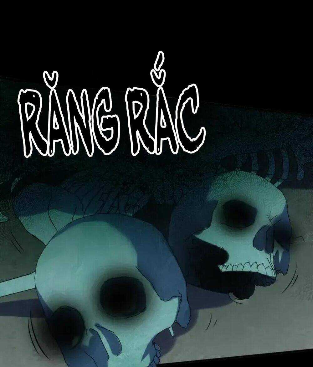 Trở Thành Thần Chủ Cthulhu Chapter 226 trang 78