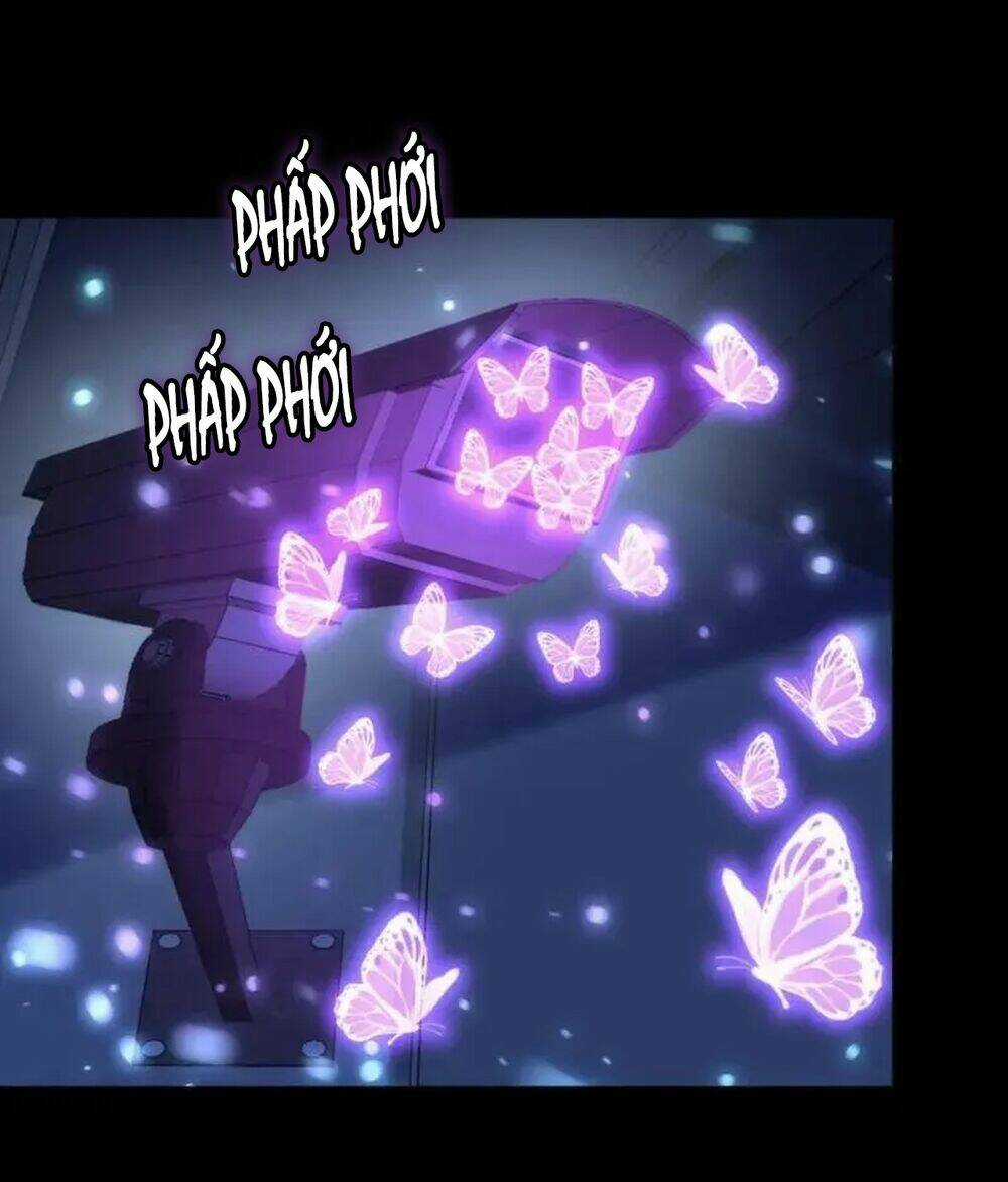 Trở Thành Thần Chủ Cthulhu Chapter 226 trang 8