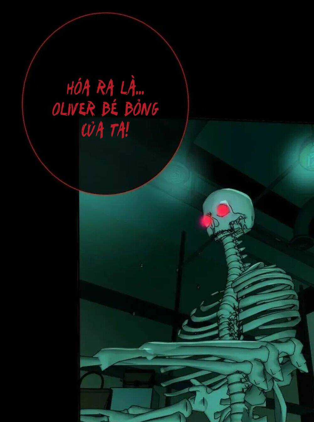 Trở Thành Thần Chủ Cthulhu Chapter 226 trang 81