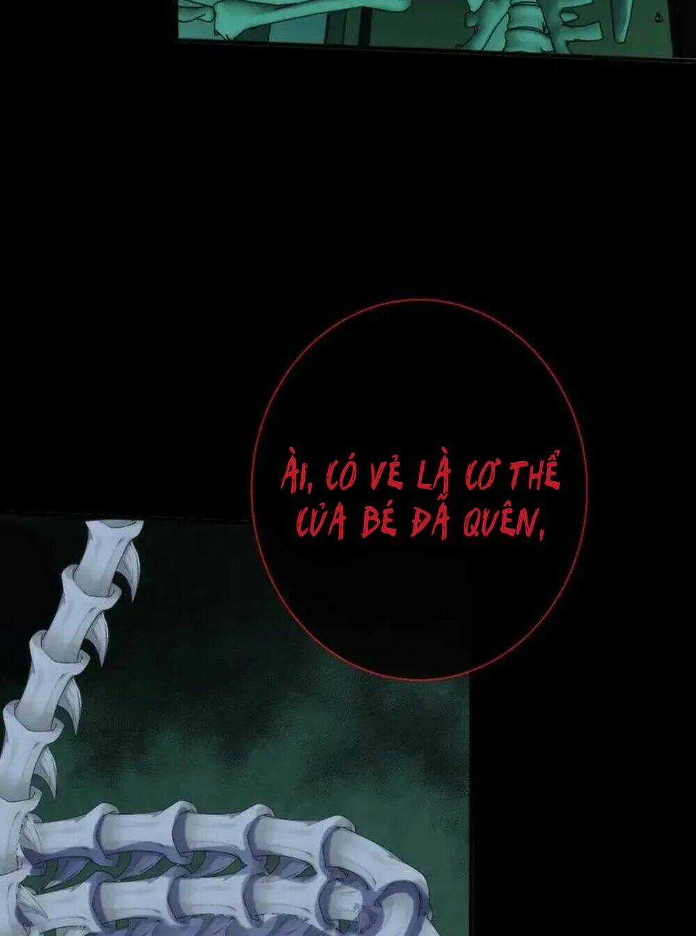 Trở Thành Thần Chủ Cthulhu Chapter 226 trang 82