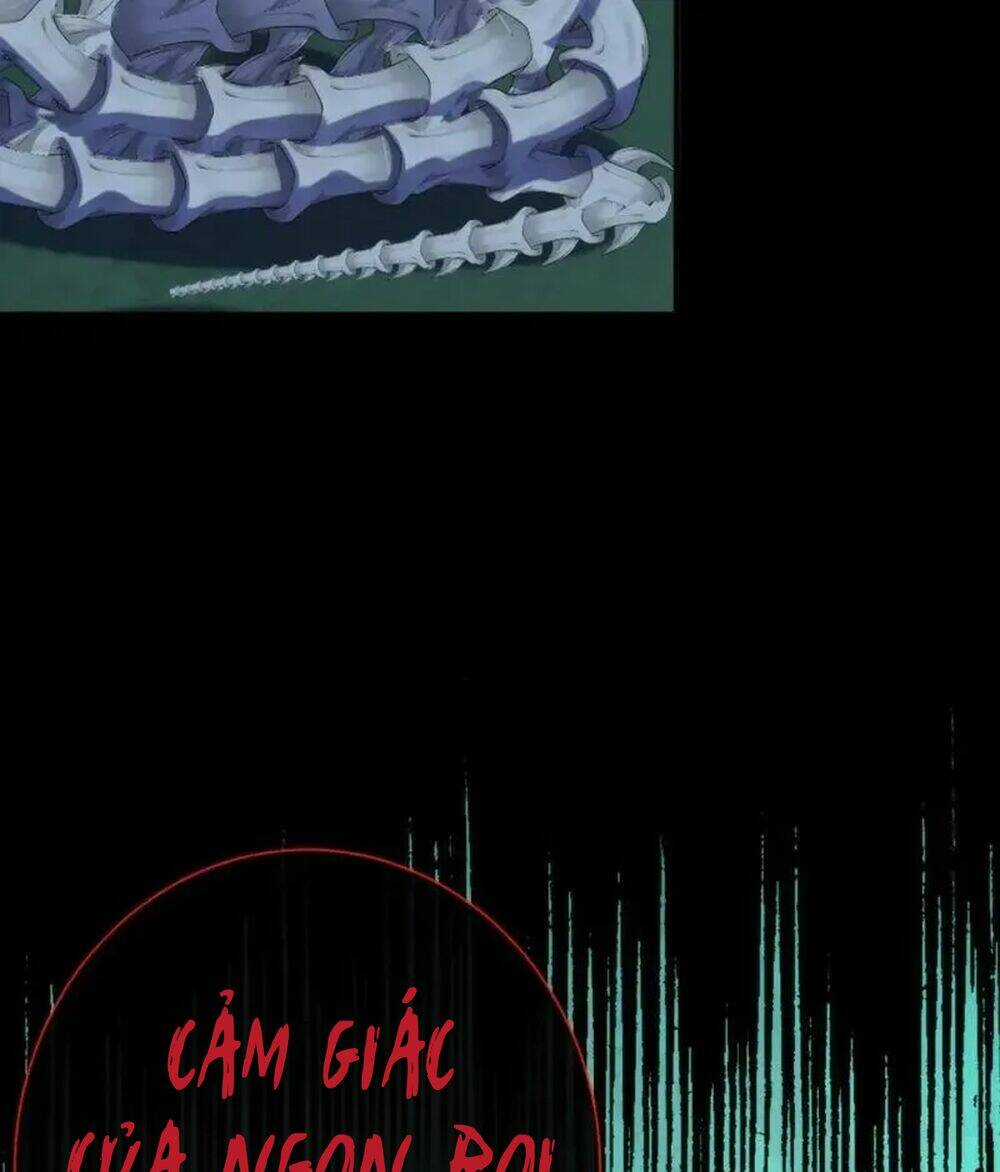 Trở Thành Thần Chủ Cthulhu Chapter 226 trang 83