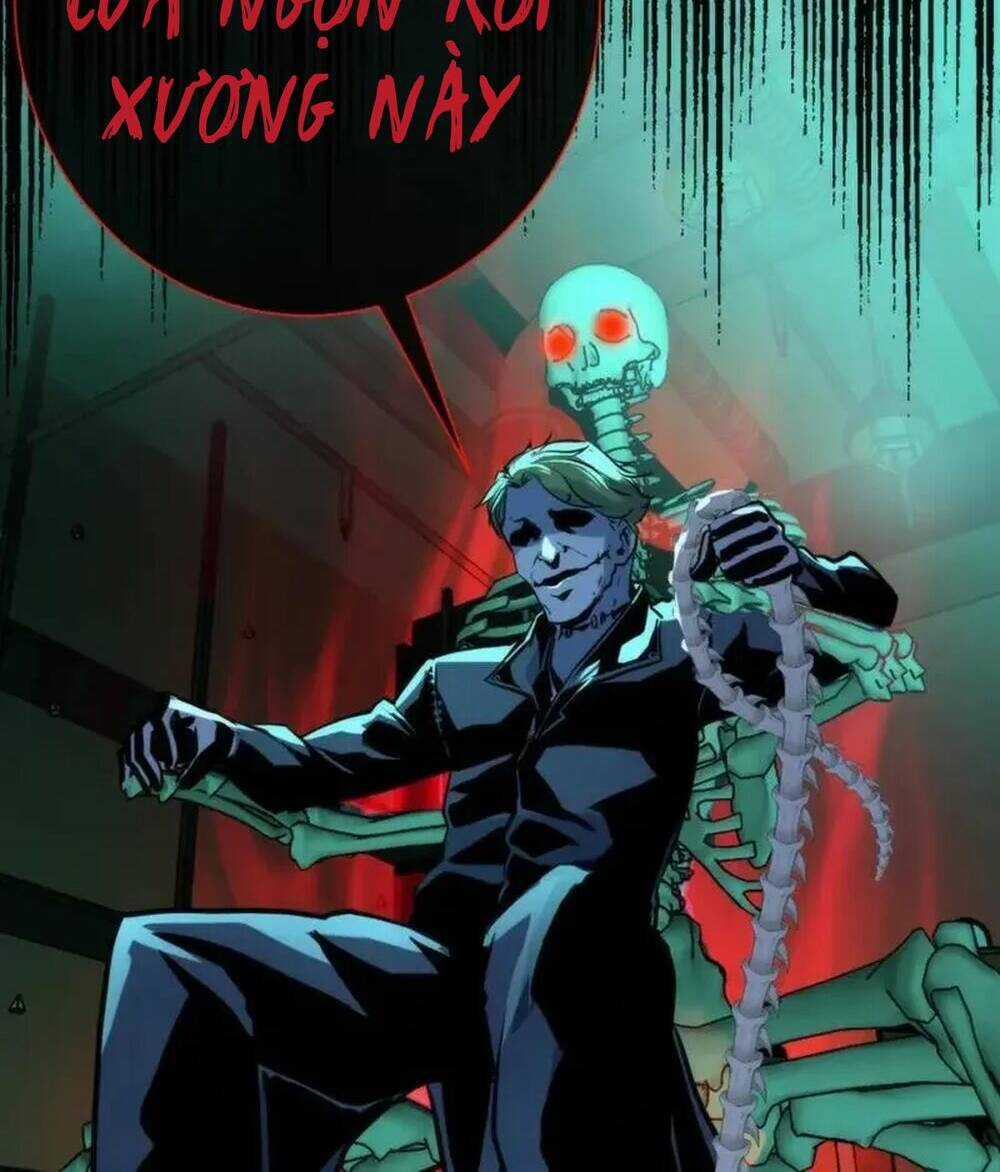 Trở Thành Thần Chủ Cthulhu Chapter 226 trang 84