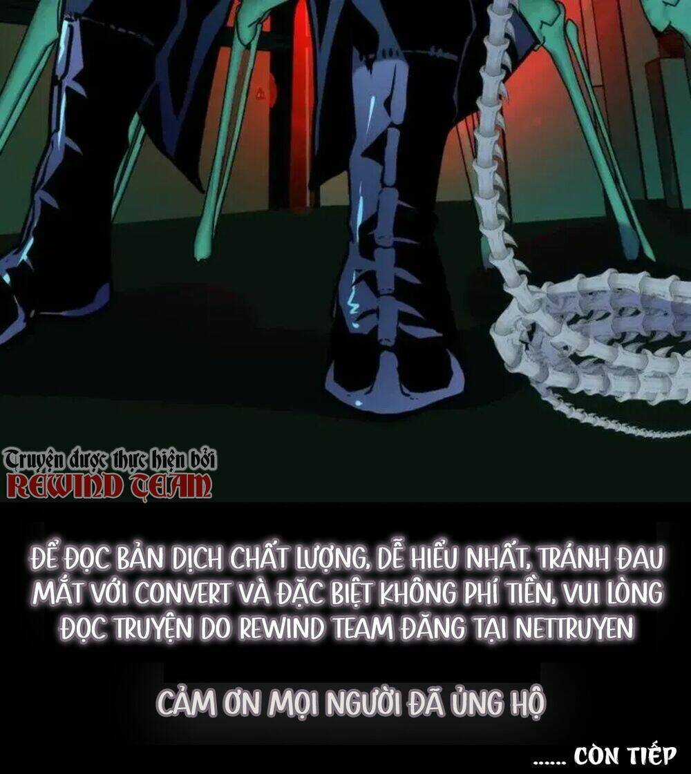 Trở Thành Thần Chủ Cthulhu Chapter 226 trang 85