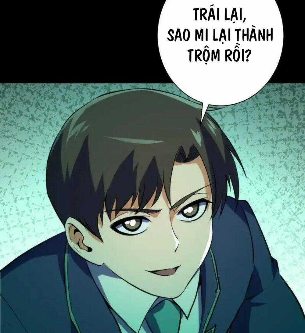 Trở Thành Thần Chủ Cthulhu Chapter 227 trang 11