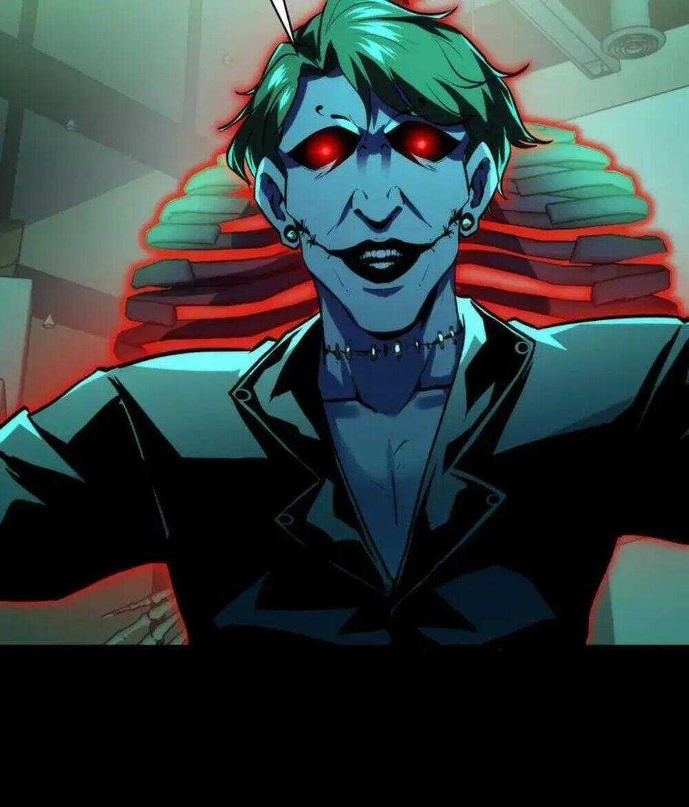 Trở Thành Thần Chủ Cthulhu Chapter 227 trang 13