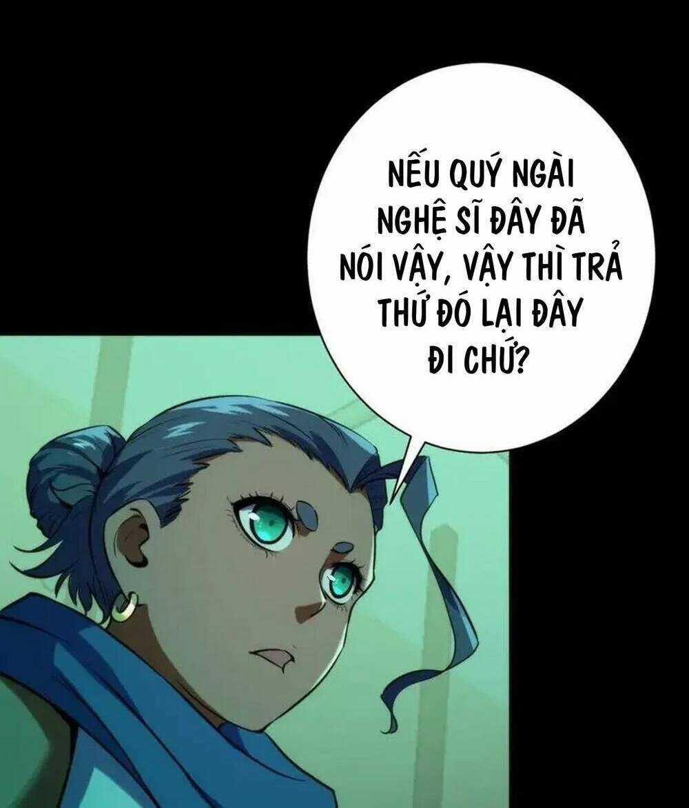 Trở Thành Thần Chủ Cthulhu Chapter 227 trang 14