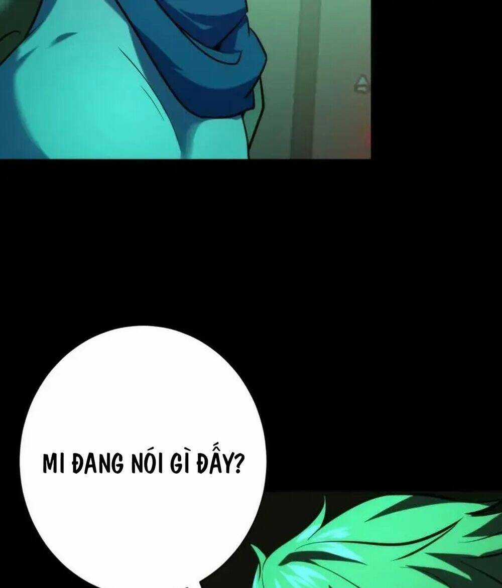 Trở Thành Thần Chủ Cthulhu Chapter 227 trang 15