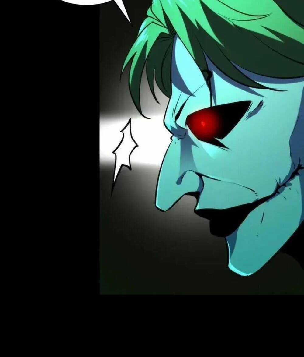 Trở Thành Thần Chủ Cthulhu Chapter 227 trang 16