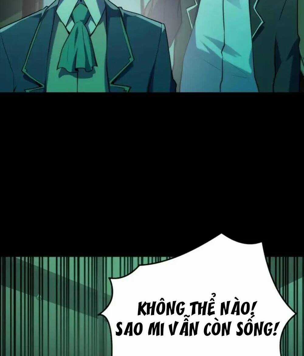 Trở Thành Thần Chủ Cthulhu Chapter 227 trang 18