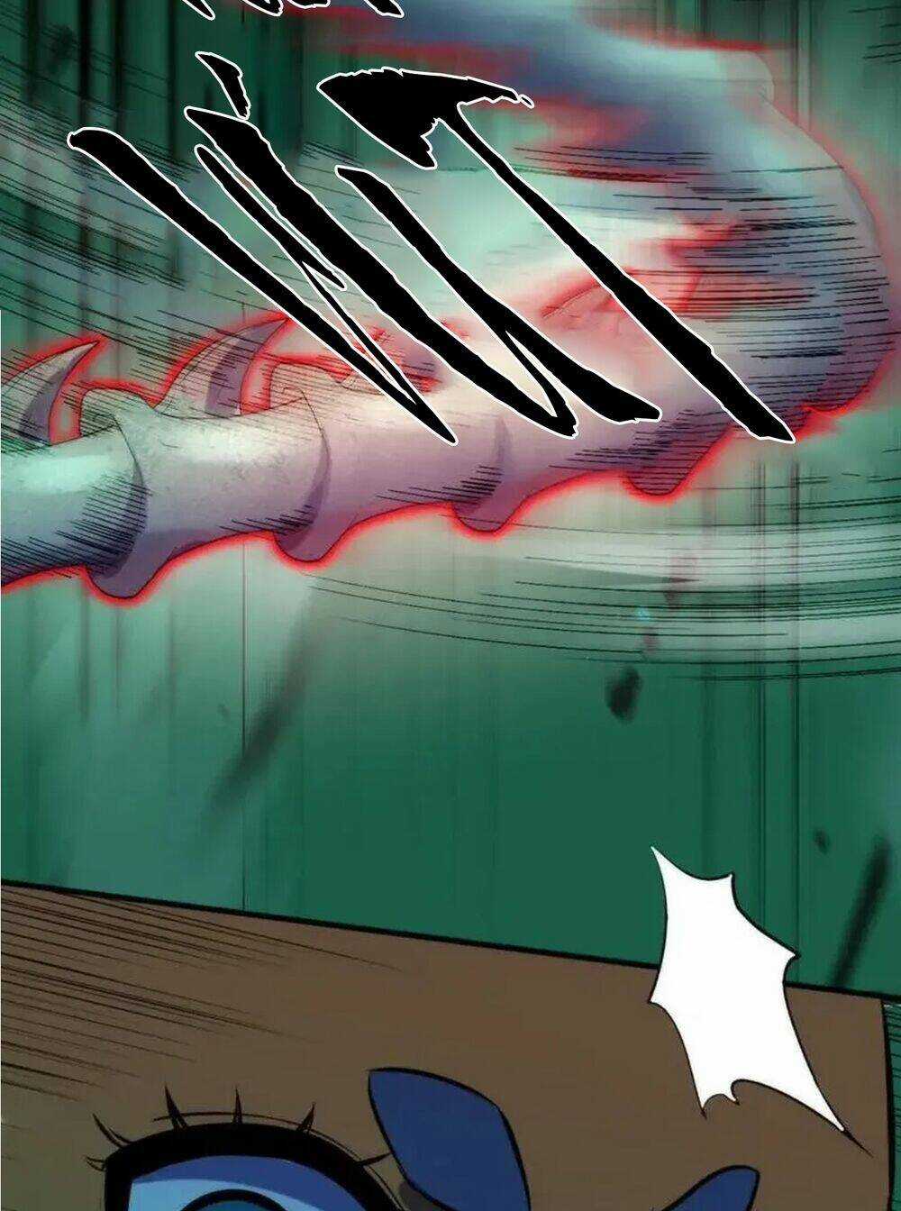 Trở Thành Thần Chủ Cthulhu Chapter 227 trang 21