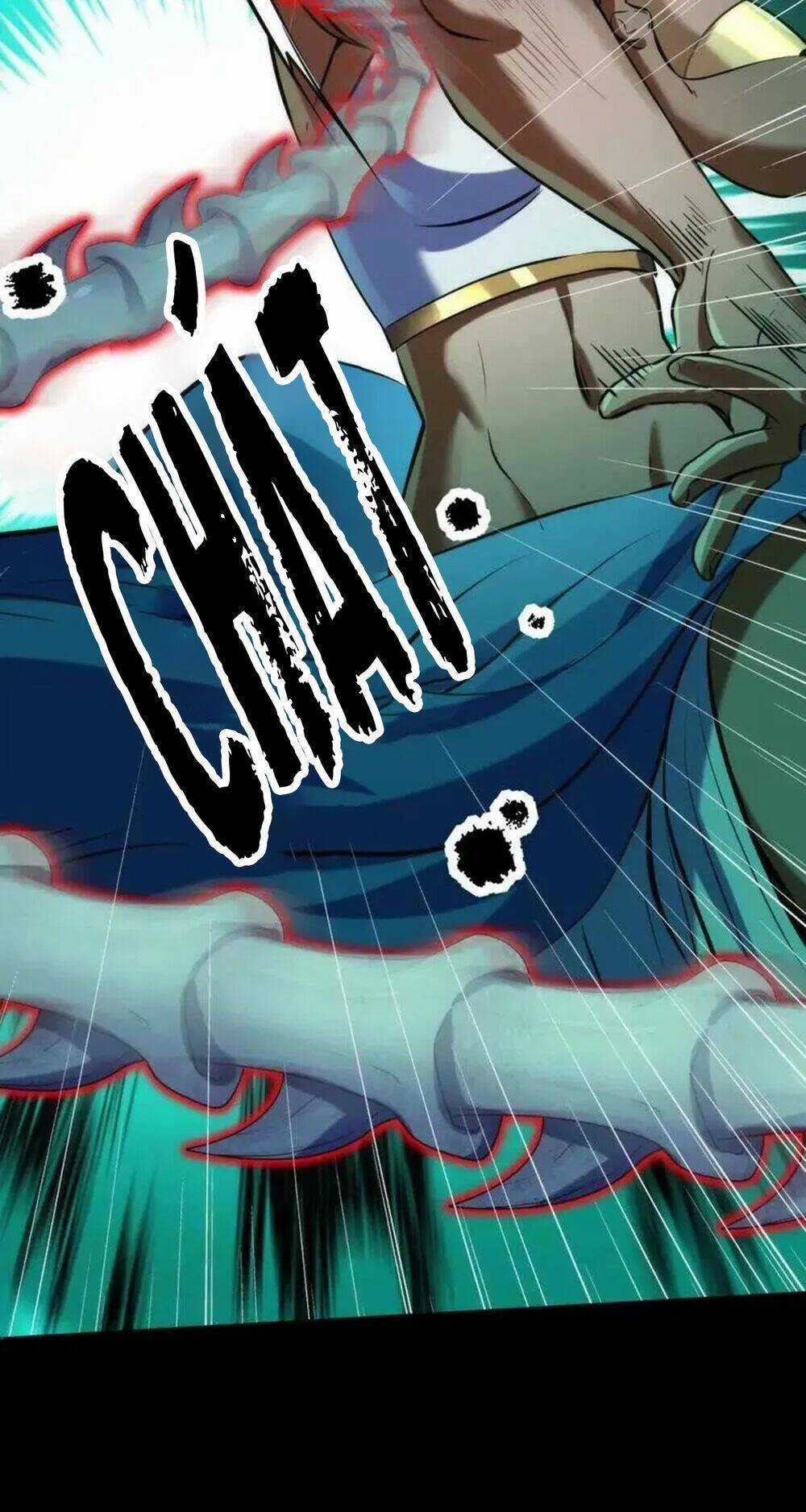 Trở Thành Thần Chủ Cthulhu Chapter 227 trang 23