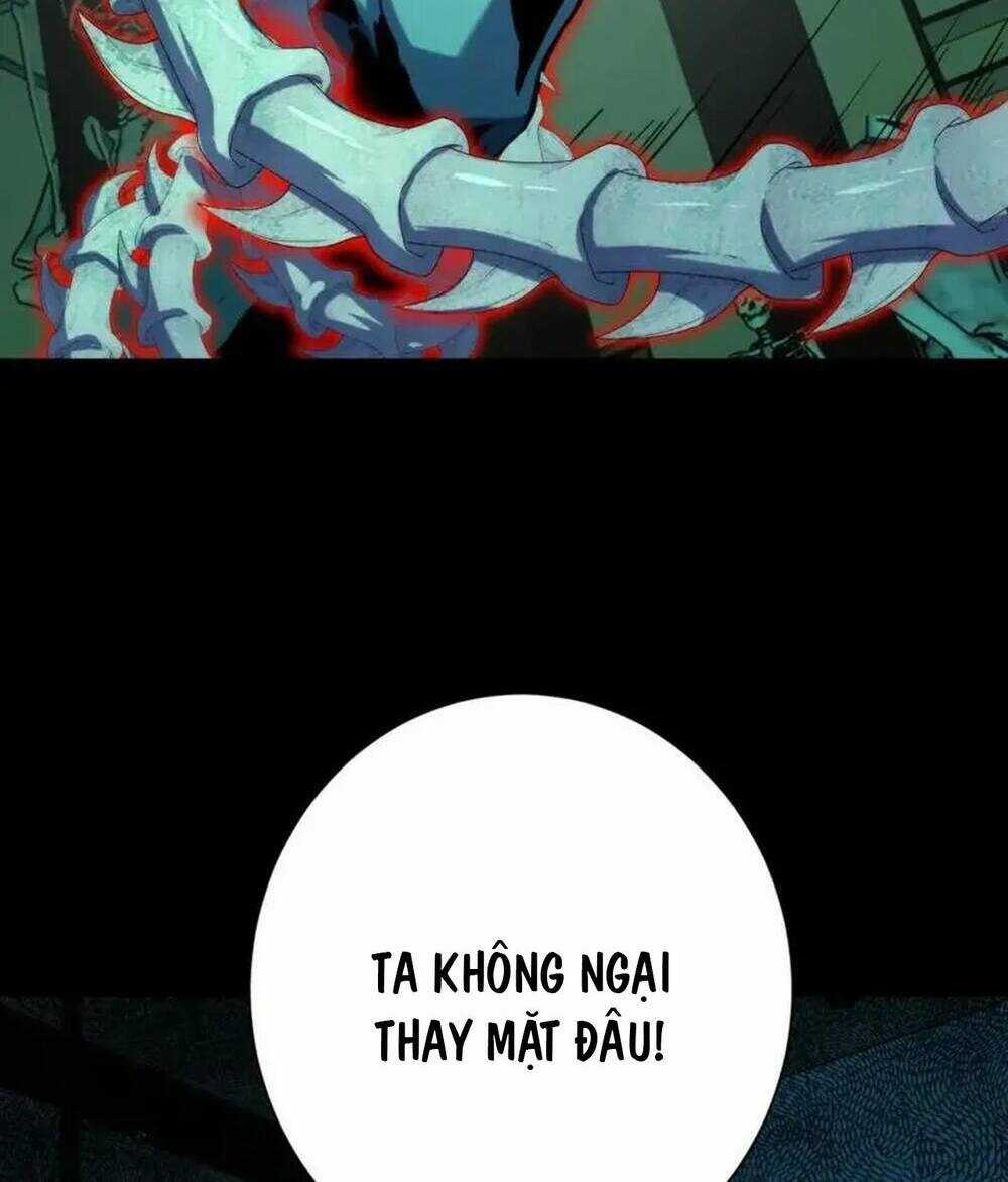 Trở Thành Thần Chủ Cthulhu Chapter 227 trang 25