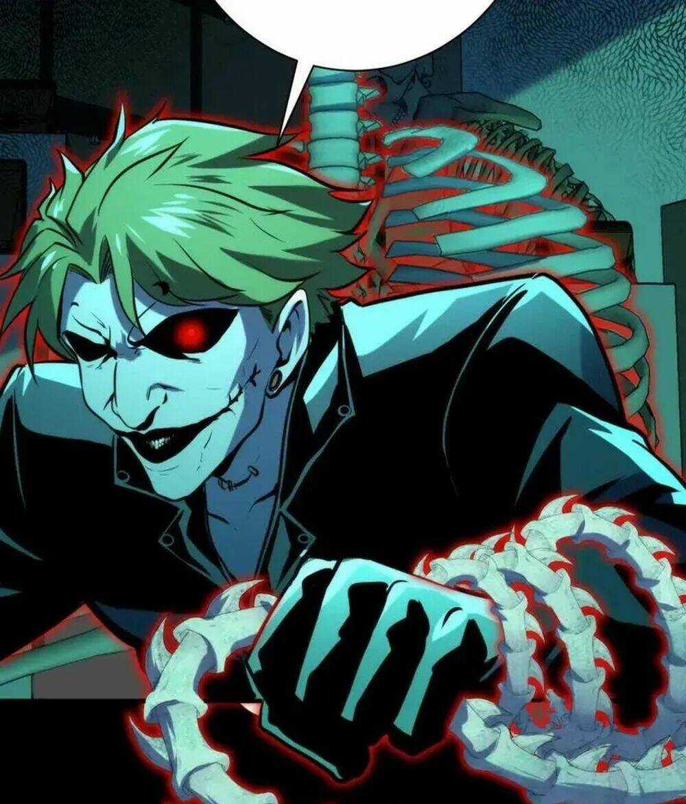 Trở Thành Thần Chủ Cthulhu Chapter 227 trang 26