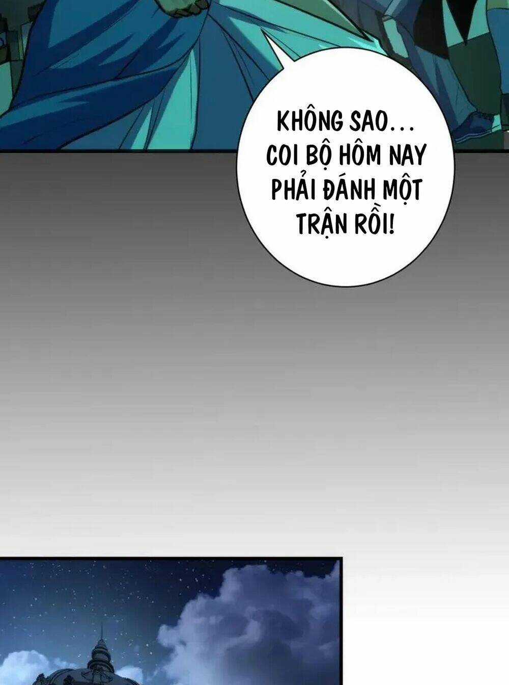 Trở Thành Thần Chủ Cthulhu Chapter 227 trang 29