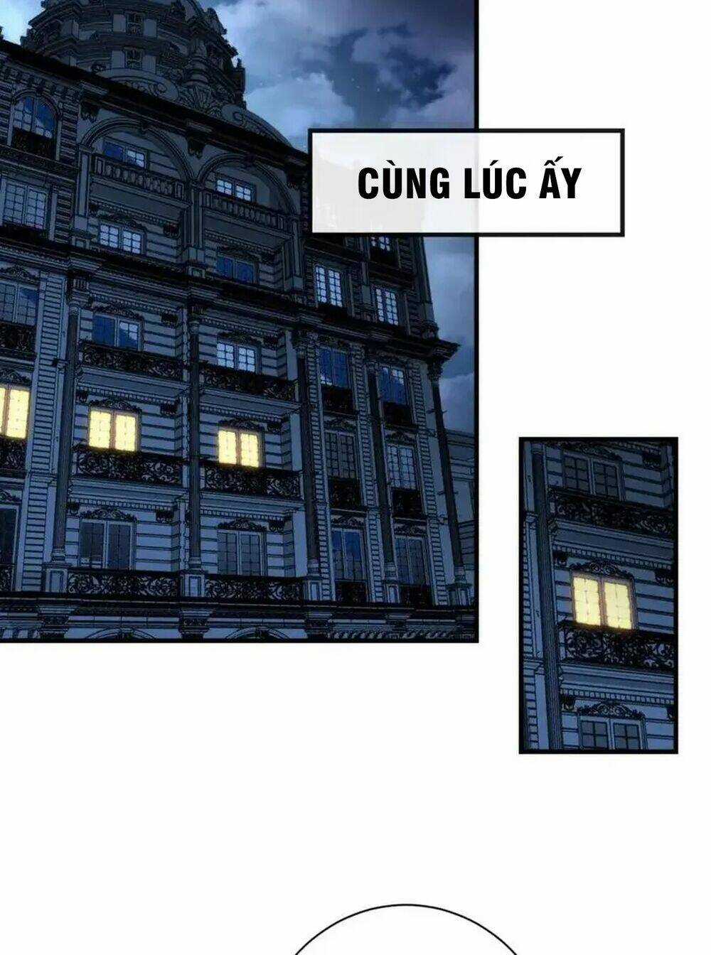 Trở Thành Thần Chủ Cthulhu Chapter 227 trang 30