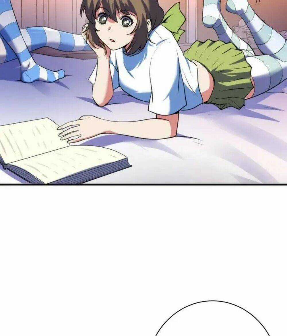 Trở Thành Thần Chủ Cthulhu Chapter 227 trang 35