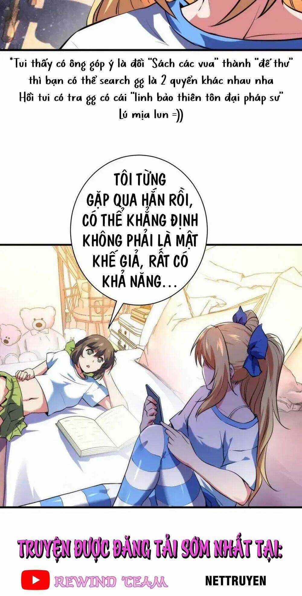 Trở Thành Thần Chủ Cthulhu Chapter 227 trang 39