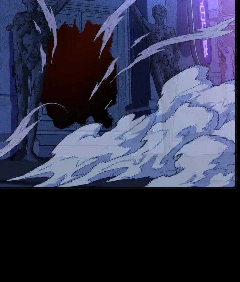 Trở Thành Thần Chủ Cthulhu Chapter 227 trang 44