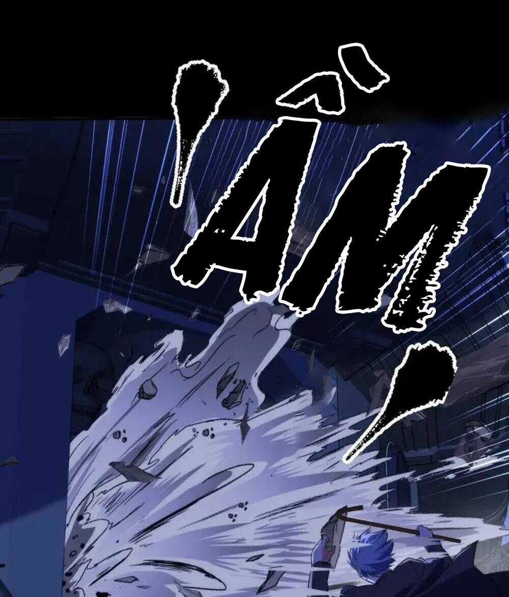 Trở Thành Thần Chủ Cthulhu Chapter 227 trang 45